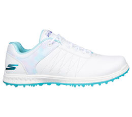 GO GOLF Pivot Women&#39;s Golf Shoe - Watercolor