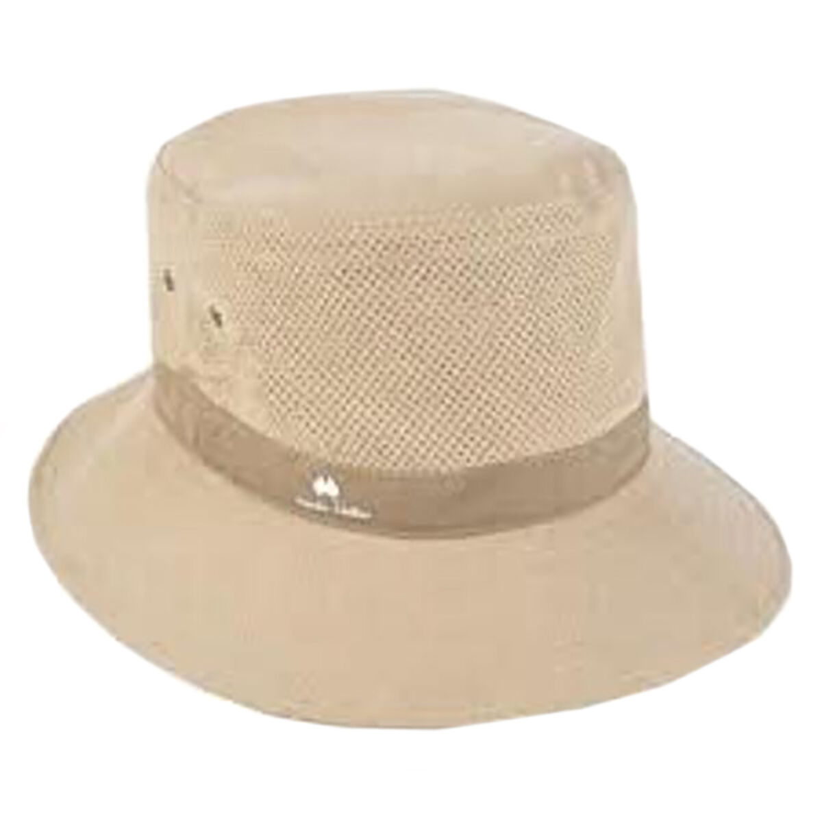 Shop Aussie Chiller Bucket Perforated Hat Blonde PGA TOUR Superstore
