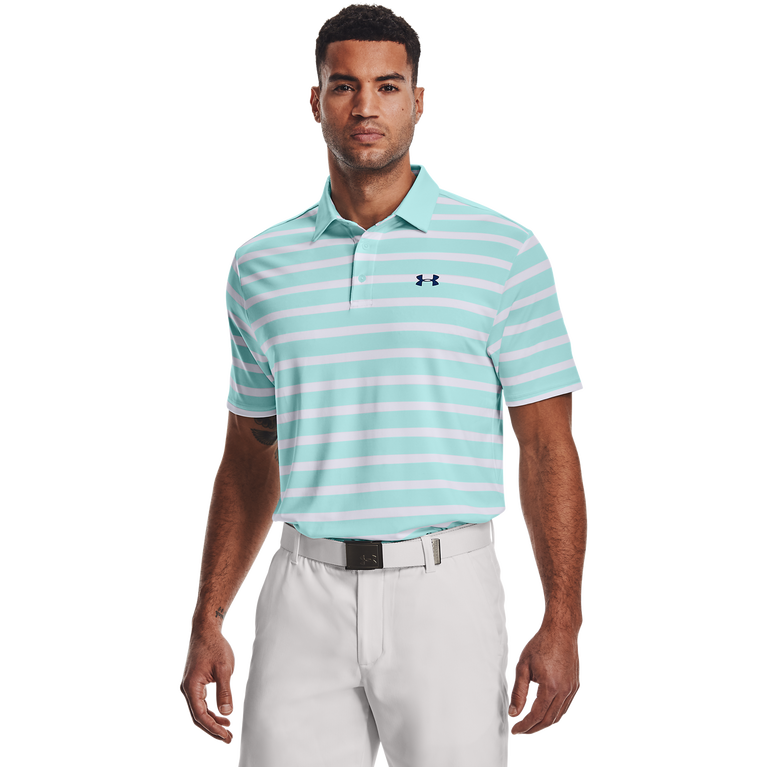 Under Armour Playoff Polo 2.0 | PGA TOUR Superstore