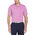 AirFlux&trade; Solid Short Sleeve Golf Polo Shirt