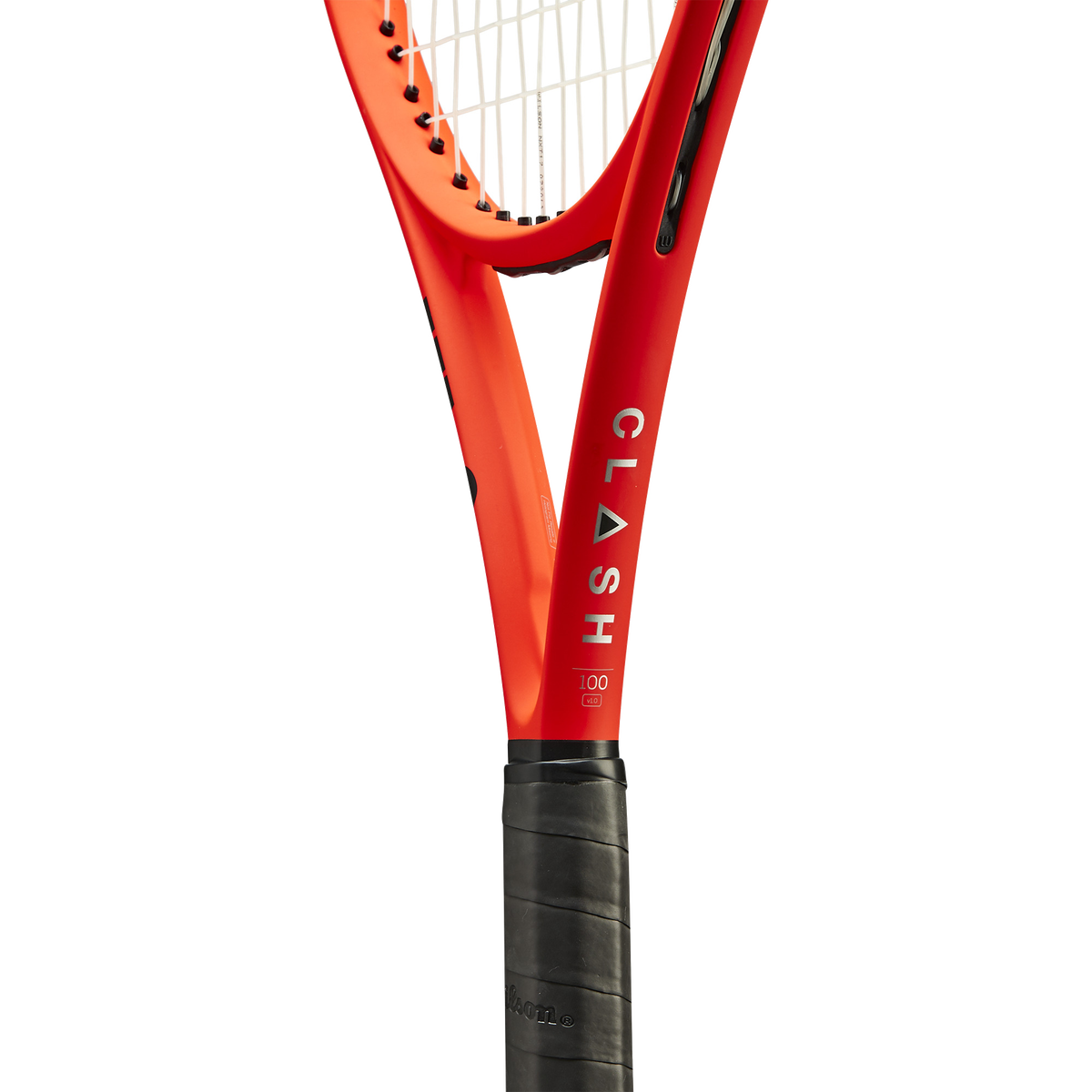 Wilson Clash 100 2021 Reverse Tennis Racquets PGA TOUR Superstore