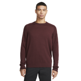 Tiger Woods Men&#39;s Knit Golf Sweater
