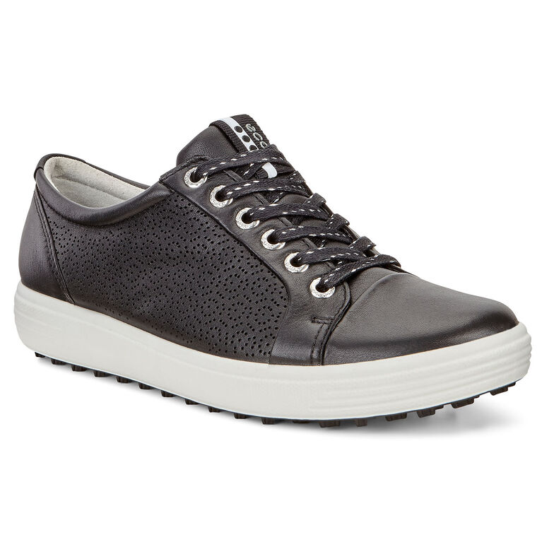 ecco s casual golf shoes