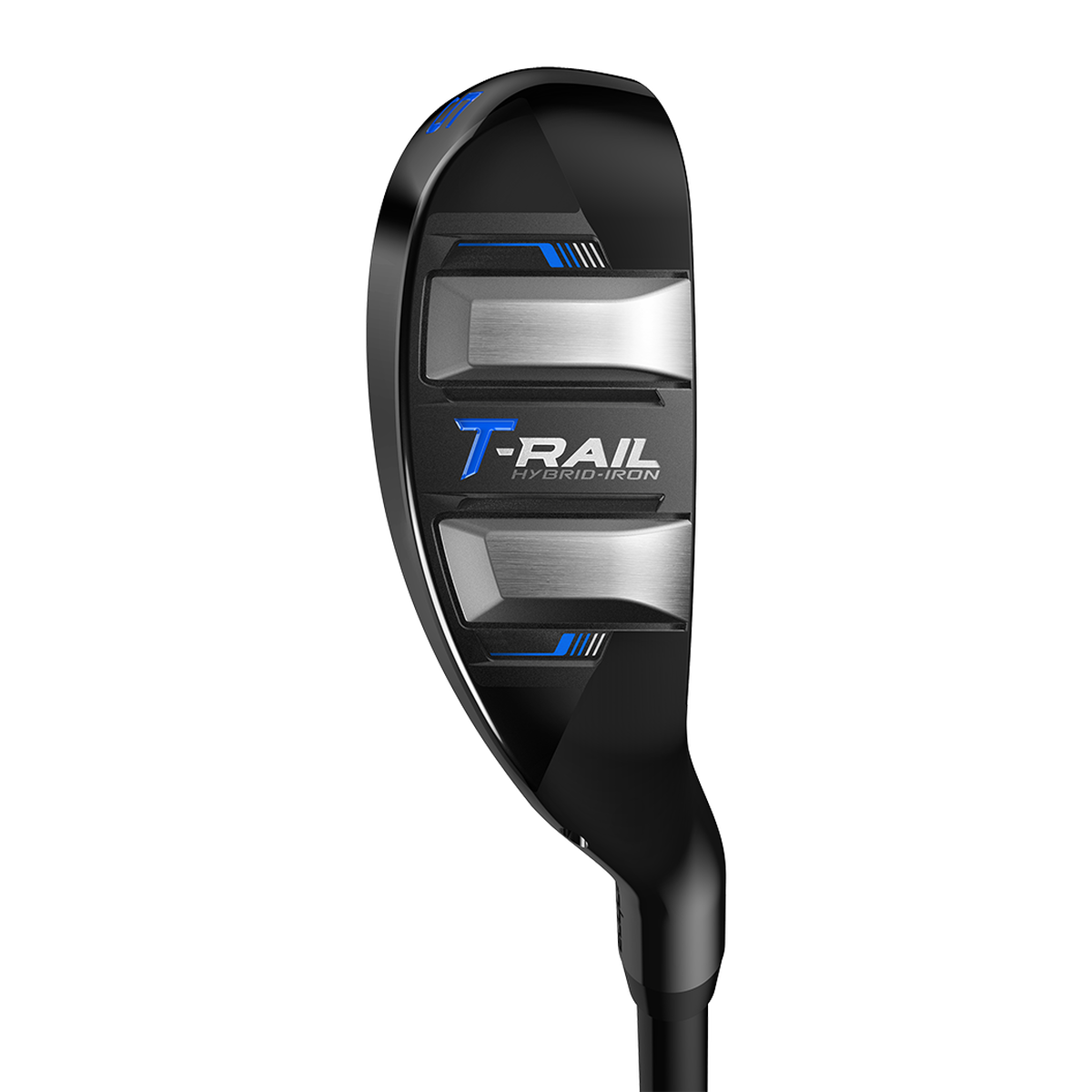 Cobra TRail 4Hybrid, 5PW Combo Set w/ Cobra Ultralite 50 Graphite