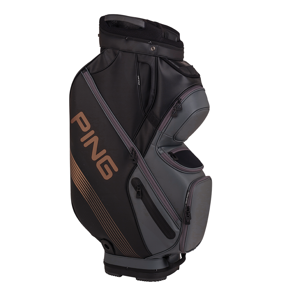 Ping dlx cart bag 2017 Outlet