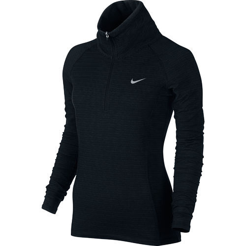 Nike warm half zip clearance