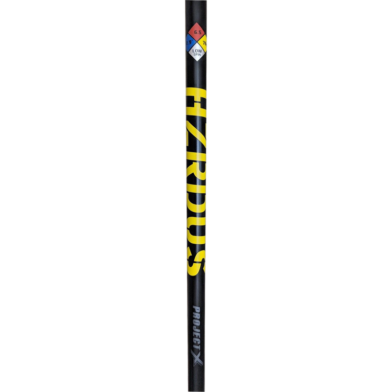 Project X HZRDUS Yellow Graphite Wood Shaft PGA TOUR Superstore