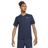 NikeCourt Dri-FIT Victory Men&#39;s Tennis Top