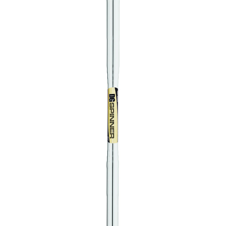 Dynamic Gold Spinner Wedge, 37 Inches by True Temper True Temper Grips