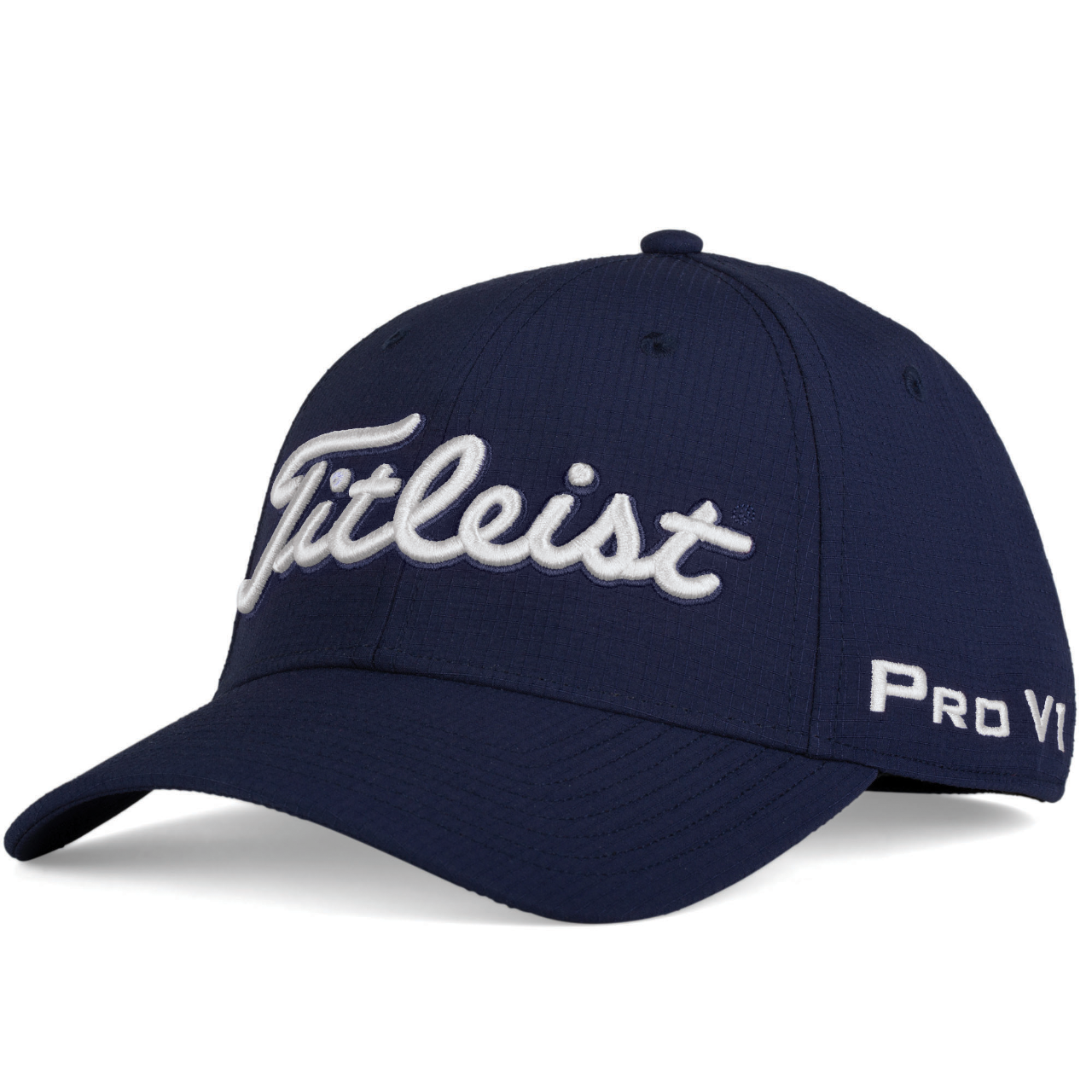 Titleist tour elite cap navy clearance