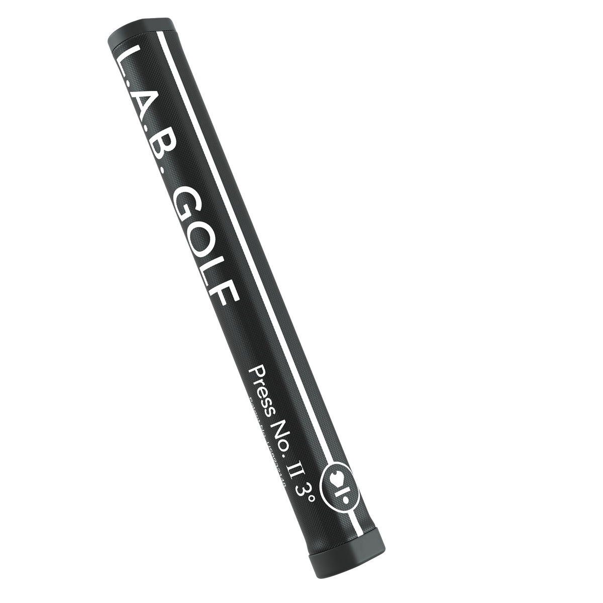 LAB Golf Press II 3° Putter Grip PGA TOUR Superstore