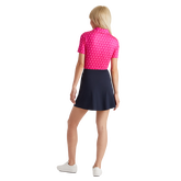 Alternate View 3 of Allover G&#39;s Tech Short Sleeve Polo Shirt