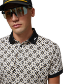 Alternate View 2 of Tour Tech Short Sleeve Polo Shirt
