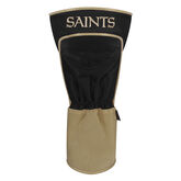 Alternate View 1 of Team Effort New Orleans Saints Driver Headcover