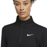 Alternate View 4 of Dri-Fit Element Women&#39;s 1/4-Zip Running Top