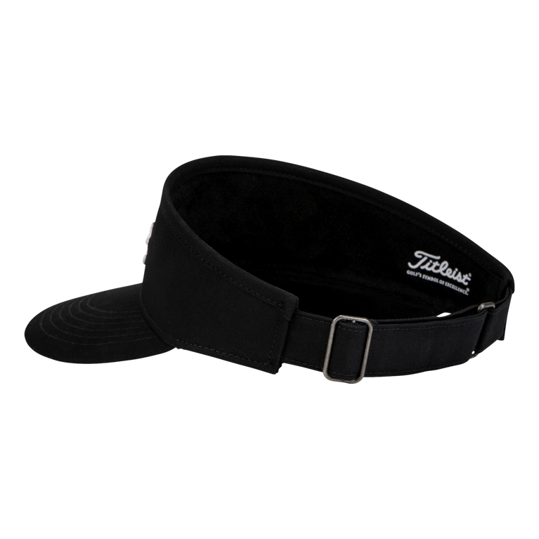 Titleist Players Classic Visor PGA TOUR Superstore