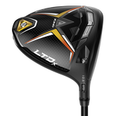 LTDx Driver