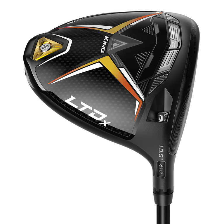 LTDx Driver