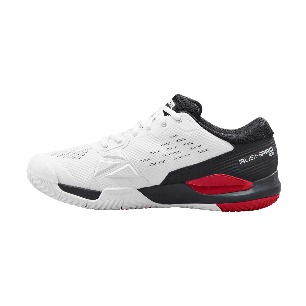 Wilson Rush Pro Ace '22 Men's Tennis Shoe PGA TOUR Superstore