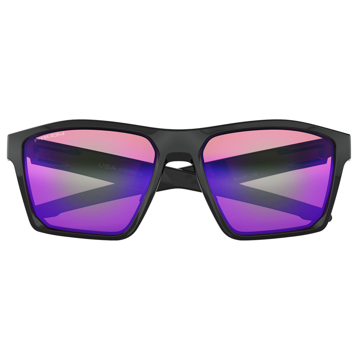 Oakley Targetline Prizm Golf Sunglasses PGA TOUR Superstore