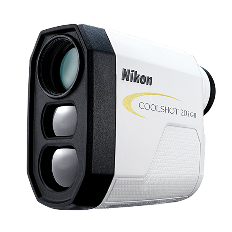 Nikon COOLSHOT 20i GII Rangefinder | PGA TOUR Superstore