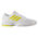 White/Yellow