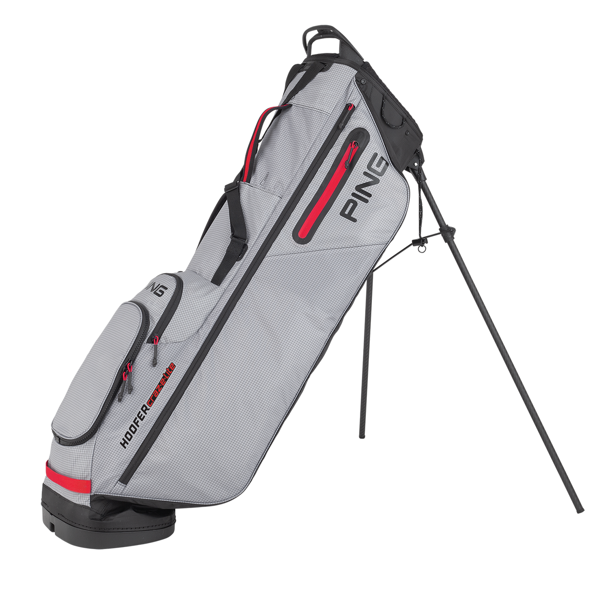 PING Hoofer CrazELite Stand Bag PGA TOUR Superstore