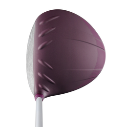 PING G LE 2 Women&#39;s Driver Crown
