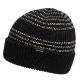 Alternate View 1 of GoodtimeGuy Men&#39;s Striped Beanie