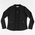 Lightweight Full Zipped Ruched Jacket