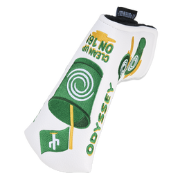 Green Beer Cup Limited Edition Blade Headcover