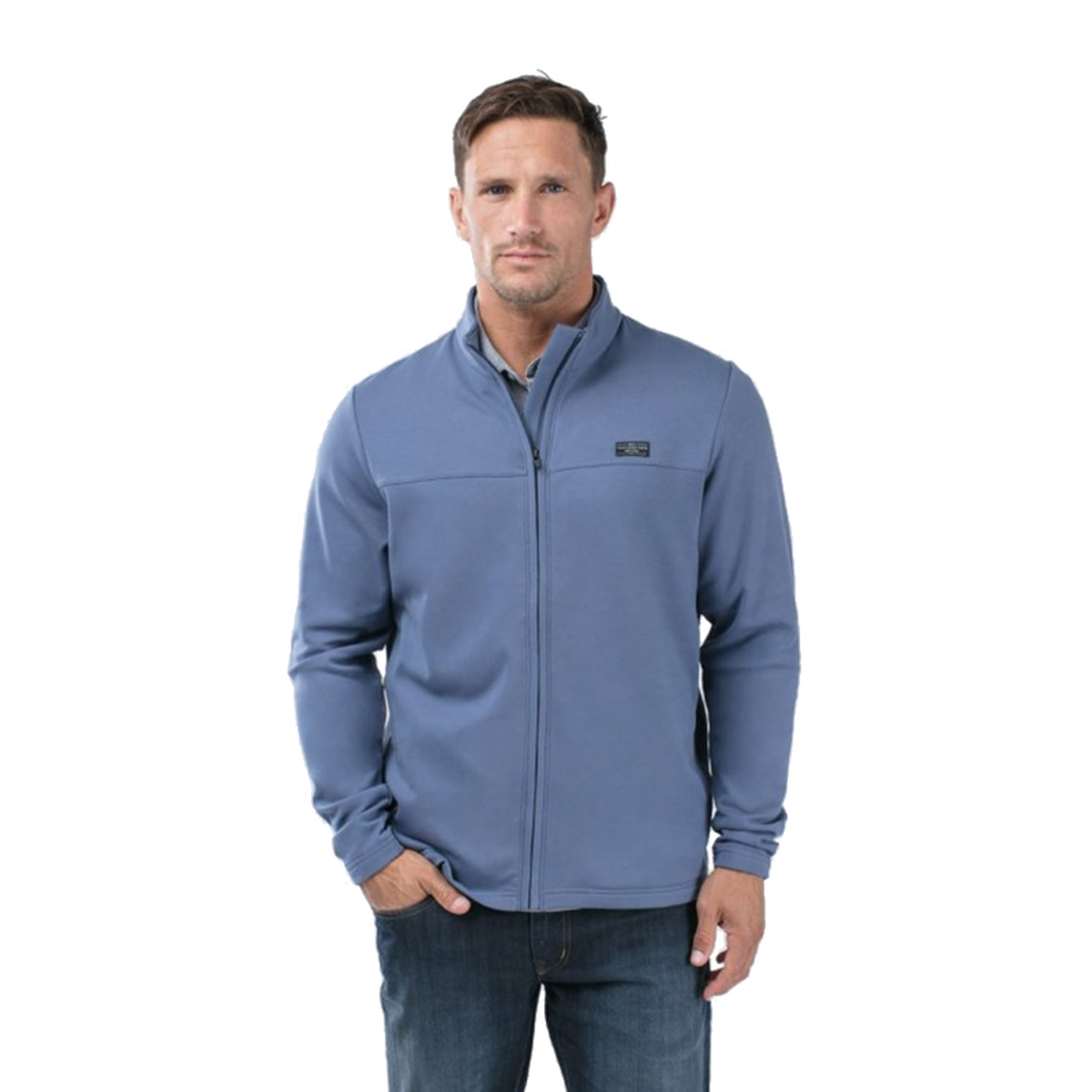 TravisMathew Koozie Jacket PGA TOUR Superstore