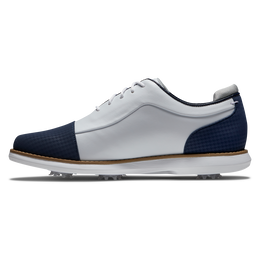 Traditions Cap Toe Women&#39;s Golf Shoe