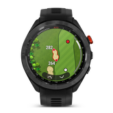 Alternate View 2 of Approach S70 47mm GPS Watch