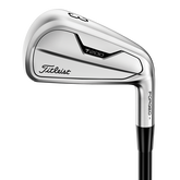 T200 2021 Irons w/ Graphite Shafts