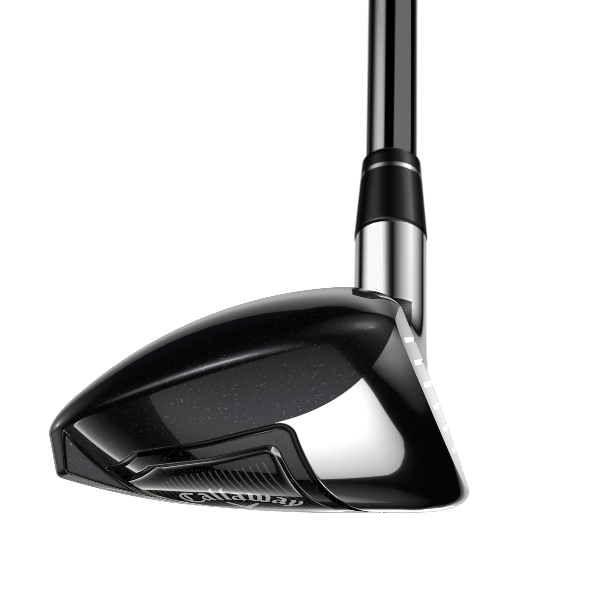 Callaway Paradym Star Eisen – Golfschläger Für Mehr Distanz & Höheren Ballflug, Hohles Körperdesign