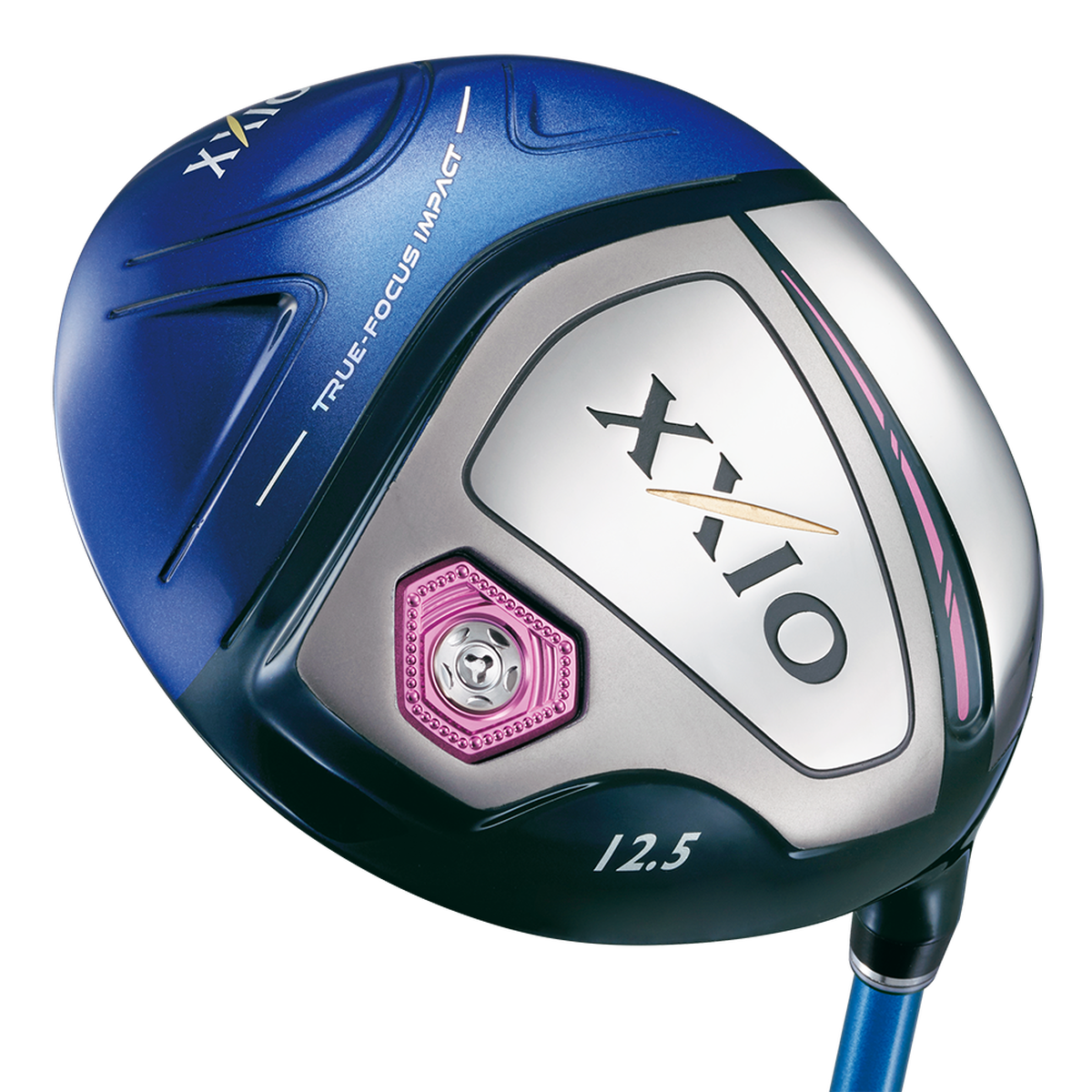 XXIO X Women's Driver PGA TOUR Superstore