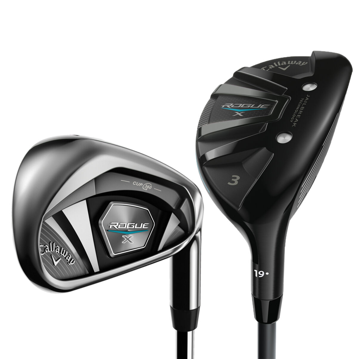 callaway rogue x irons 2020