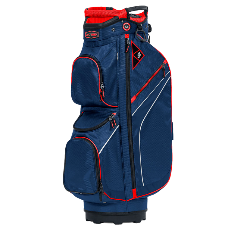 Dg lite 2025 ii cart bag