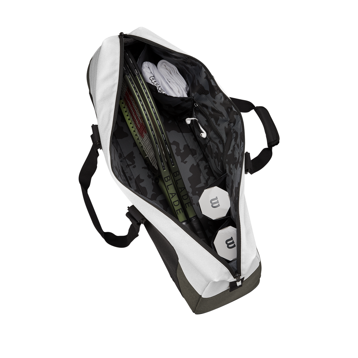 Wilson Womens Tennis Racquet Bag PGA TOUR Superstore