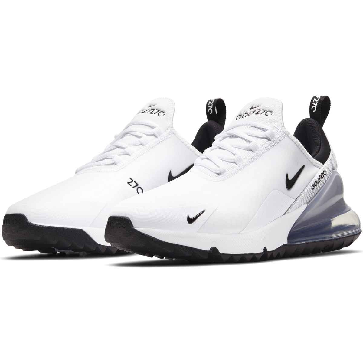 Nike Air Max 270 G Men's Golf Shoe | PGA TOUR Superstore