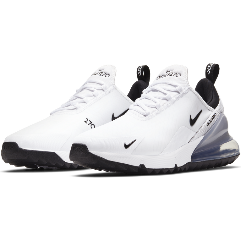 nike 270 g golf shoes