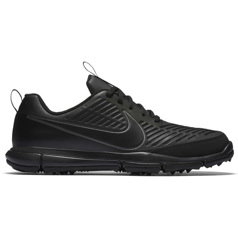 nike men's explorer 2 golf shoes