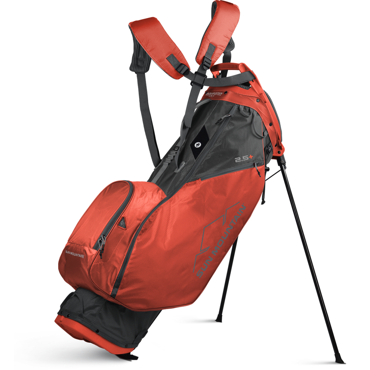 Sun Mountain 2.5+ Stand Bag PGA TOUR Superstore