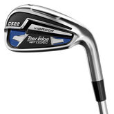 Alternate View 3 of Hot Launch C522 Women&#39;s Irons w/ Graphite Shafts
