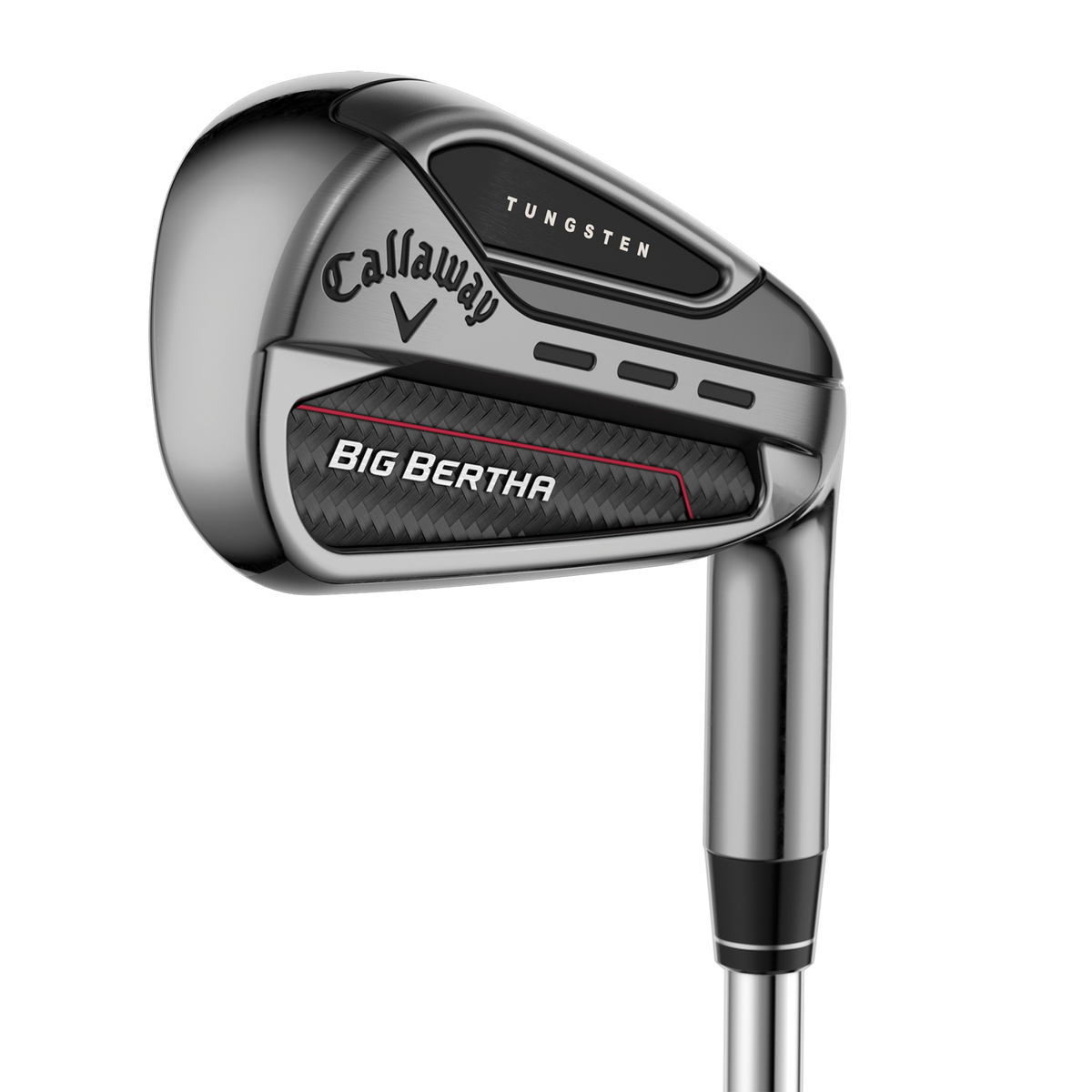 Callaway Big Bertha 2023 Irons w/ Graphite Shafts PGA TOUR Superstore
