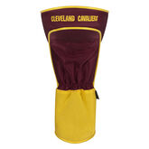 Alternate View 1 of Team Effort Cleveland Cavaliers Driver Headcover