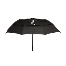 Players Folding Umbrella