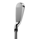 Alternate View 1 of AIR-X Irons w/ Steel Shafts