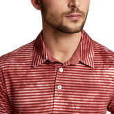 Alternate View 3 of Cloudspun Dye Stripe Polo